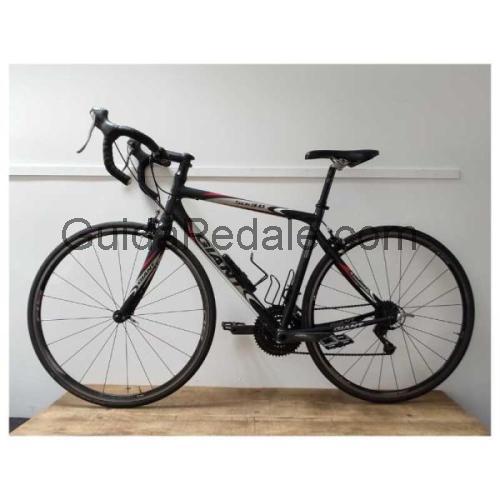Giant SCR 3 scheda tecnica e recensioni